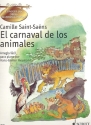 El Carnaval de los Animales fr Klavier