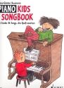 Piano Kids Song fr Klavier