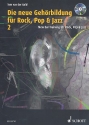 Die neue Gehrbildung fr Rock, Pop & Jazz Vol. 2 (+CD)-ROM Band 2 zu Ear Training