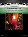 Weihnachtszeit fr Klavier Gesang und Gitarre