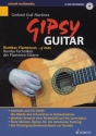 Gipsy Guitar CD-ROM fr Gitarre Systemvoraussetzungen: PC mit Pentium 200 MHz (oder kompatibel) mit 8-