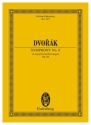 Sinfonie G-Dur Nr.8 op.88 fr Orchester Studienpartitur