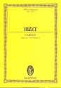 Carmen-Suite Nr.2 fr Orchester Studienpartitur