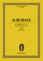 Sinfonie Es-Dur Nr.3 op.97 für Orchester Studienpartitur