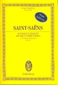 Introduction et rondo capriccioso op.28 fr Violine und Orchester Studienpartitur
