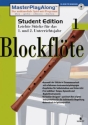 STUDENT EDITION 1 BLOCKFLOETE (CD-ROM) MASTER PLAY ALONG DAS MULTIMEDIALE SPIEL-MIT-PROGRAMM
