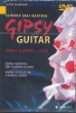 Gipsy Guitar DVD fr Gitarre
