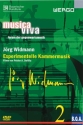 Widmann, Jrg: Jrg Widmann - Experimentelle Kammermusik DVD Film von Peider A. Defilla / Reihe 