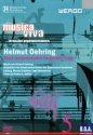 Oehring, Helmut: Helmut Oehring - Weit auseinander liegende Tage DVD Film von Peider A. Defilla / Reihe 