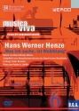 Henze, Hans Werner: Hans Werner Henze - 