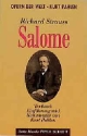 Salome Textbuch, Einfhrung und Kommentar