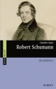 Robert Schumann Musikfhrer