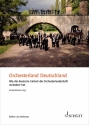 Orchesterland Deutschland Wie die deutsche Einheit die Orchesterlandschaft verndert hat