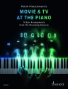 Movie & TV At the Piano fr Klavier