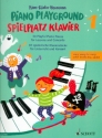 Spielplatz Klavier Band 1 fr Klavier