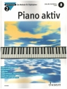 Piano aktiv Band 2 (+online material) fr Klavier