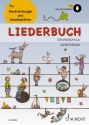 Liederbuch Grundschule - Lehrerband (+online material) Handreichungen und Arbeitsbltter Lehrerband - PDF