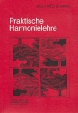 Praktische Harmonielehre  