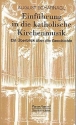Einfhrung in die katholische Kirchenmusik Ein berblick ber die Geschichte