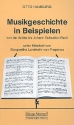 Musikgeschichte in Beispielen  