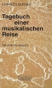 Tagebuch einer musikalischen Reise