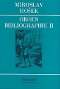 Oboen-Bibliographie Band 2  