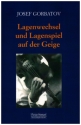 Lagenwechsel und Lagenspiel auf der Geige