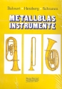 Metallblasinstrumente  