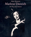 Marlene Dietrich Ihr Weg zum Chanson (geb)