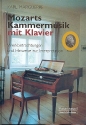 Mozarts Kammermusik mit Klavier Werkbetrachtungen und Hinweise zur Interpretation