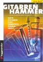 Gitarrenhammer: Griffe, Rhythmen, Picks, Harmonien, Tunings ,Tricks