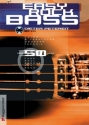 Easy Rock Bass (+CD): Noten Tabulatur Übungen Technik über 50 Licks