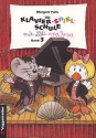 Die Klavierspielschule mit Lilli und Resa Band 3