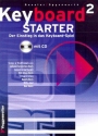 Keyboard Starter Band 2 (+CD)  
