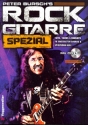 Rock Gitarre spezial (+CD) Tipps, Tricks und bungen in angesagten Sounds und Spieltechniken