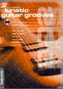 Lunatic Guitar Grooves (+CD)  