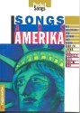 Songs aus Amerika mit Anleitungen fr Gitarre und Banjo