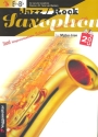 Jazz Rock Saxophon (+2 CD's) B/Es-Version Neuauflage