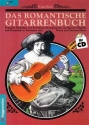 Das romantische Gitarrenbuch Band 1 (+CD) 