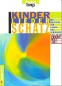 Kinderliederschatz Liederbuch die 155 schnsten Kinderlieder