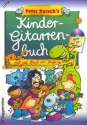 Kinder-Gitarrenbuch (+CD) Gitarrenschule ohne Noten (geb)