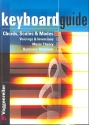 Keyboard Guide (en) Chords, Scales and Modes in all keys