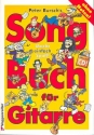 Peter Bursch's Songbuch fr Gitarre (+CD) 