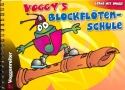 Voggy's Blockfltenschule Band 1