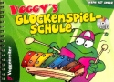 Voggy's Glockenspielschule (+CD)  
