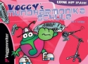 Voggy's Mundharmonikaschule (+CD)  