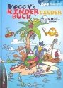 Voggy's Kinderliederbuch (+CD) 200 der schnsten Kinderlieder