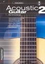 Acoustic Guitar Band 2 (+CD) Das fundierte Konzept fr Autodidakten und den Gitarrenunterricht
