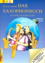 Das Saxophonbuch Band 1 (+Online Audio) fr Eb und Bb in einer Version, Klaviernoten im Pdf-Format