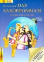 Das Saxophonbuch Band 1 (+CD) fr Tenorsaxophon (B),  Klaviernoten im PDF-Format Neuauflage 2005